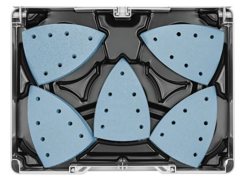 Bild Systainer³ SYS-STF-80x133/D125/Delta - Festool-3