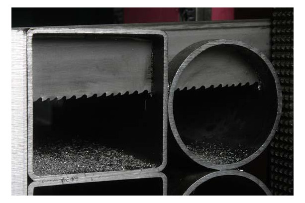 Bild Bandsägeblatt PROFLEX M42 2000x20x0,90mm 8-11 Z WIKUS-1