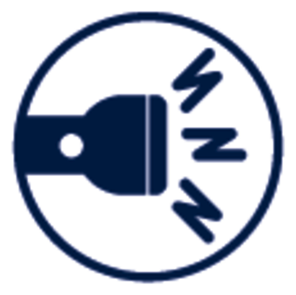 Bild Taschenlampe TL-517; IP 44; L:179mm grau - ABUS-5