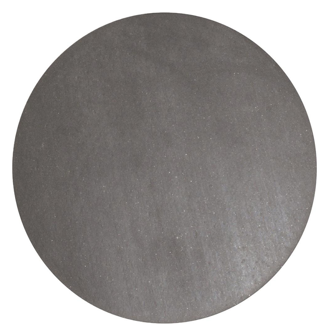 Bild Dichtungsscheibe Gummi, 100 x 2 mm, zum Selbstzuschnitt - KIRCHHOFF-0