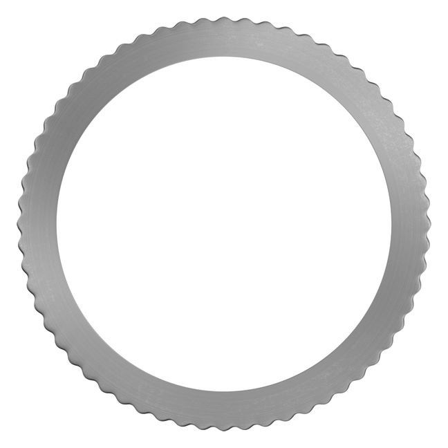 Bild Reduzierring Ø20x15,875-0,8 mm Bosch VE à 1 Stück-0