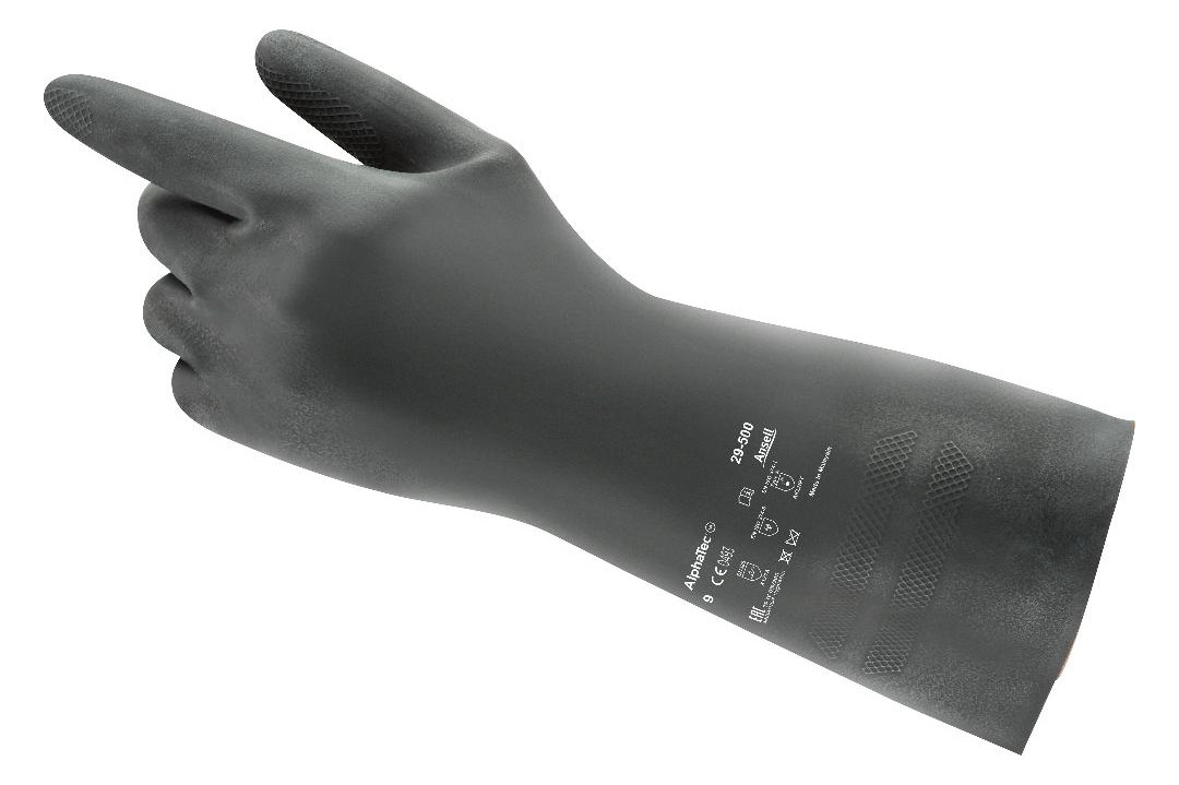 Bild Handschuh AlphaTec 29-500, Gr. 10 - Ansell-0