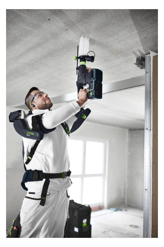 Bild Absaugvorrichtung AV-BHC/KHC - Festool-2