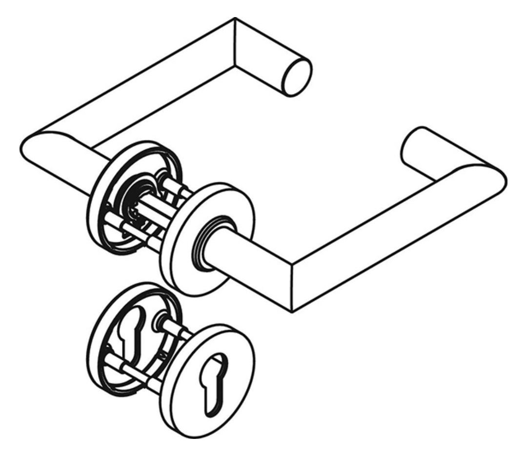 Bild DD-Grt. ER 8 mm - OGRO-1