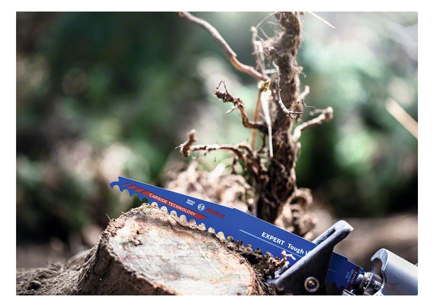Bild Säbelsägeblatt EXPERT S 1142 KHM Bosch V E à 1 Stück Tough Wood-7