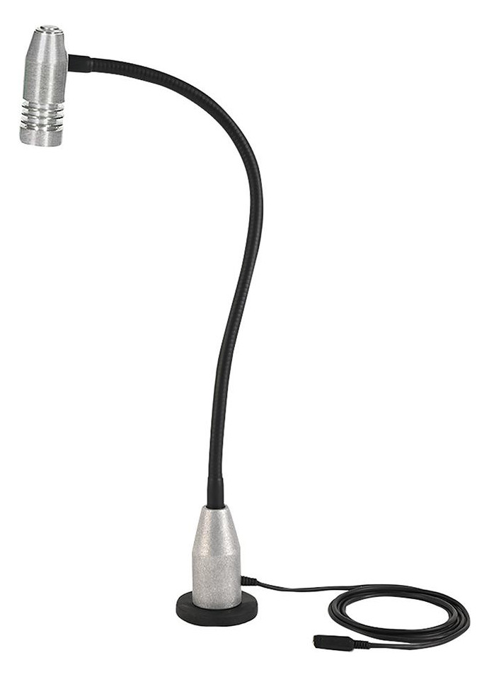 Bild LED-Arbeitsleuchte Punktstrahler 90 Grad 200Lumen dimmbar Bauer + Böcker - Bauer & Böcker-0