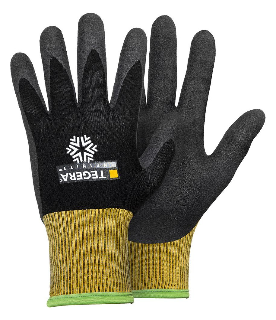 Bild Strickhandschuh Tegera 8810, Gr. 8-0