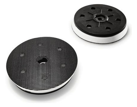 Bild Schleifteller ST-STF-D77/6-M5 W - Festool-1