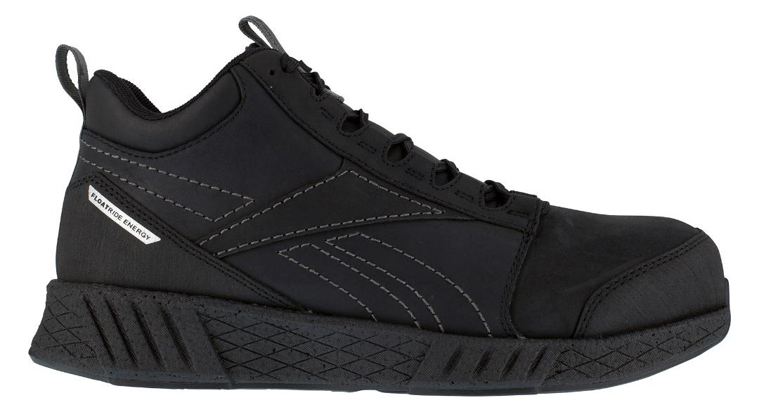 Bild Sicherheitsstiefel IB1081 S3 Gr. 39 REEB OK - Reebok-1