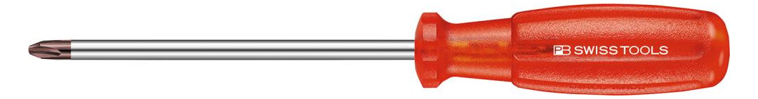Bild Schraubendreher 6190 PH2x100mm Multicraf t PB Swiss Tools-0