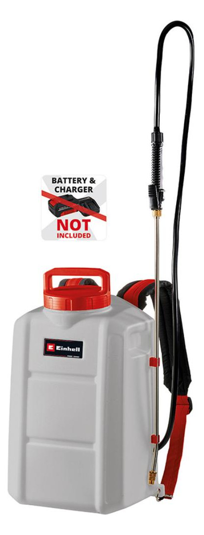 Bild Akku-Drucksprühgerät GE-WS 18/150 i-Soo - EINHELL-0