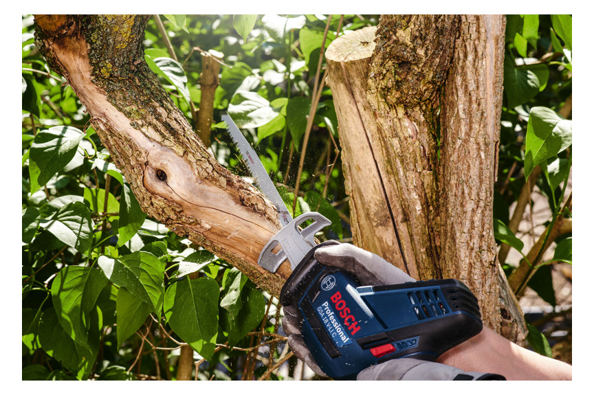 Bild Säbelsägeblatt S 1531 L Bosch VE à 25 Stück Top for Wood-2