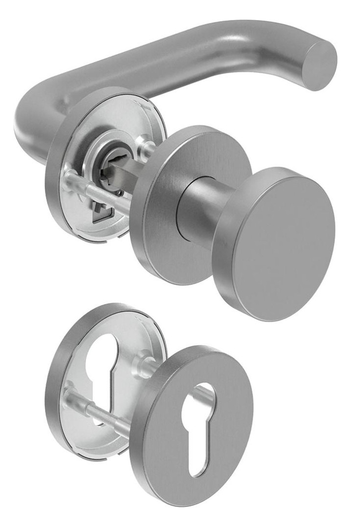 Bild WE-Grt. ER 8 mm LS - OGRO-0