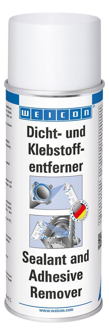 Bild WEICON Dicht-u.Klebstoff- entfernerspray 400 ml-0