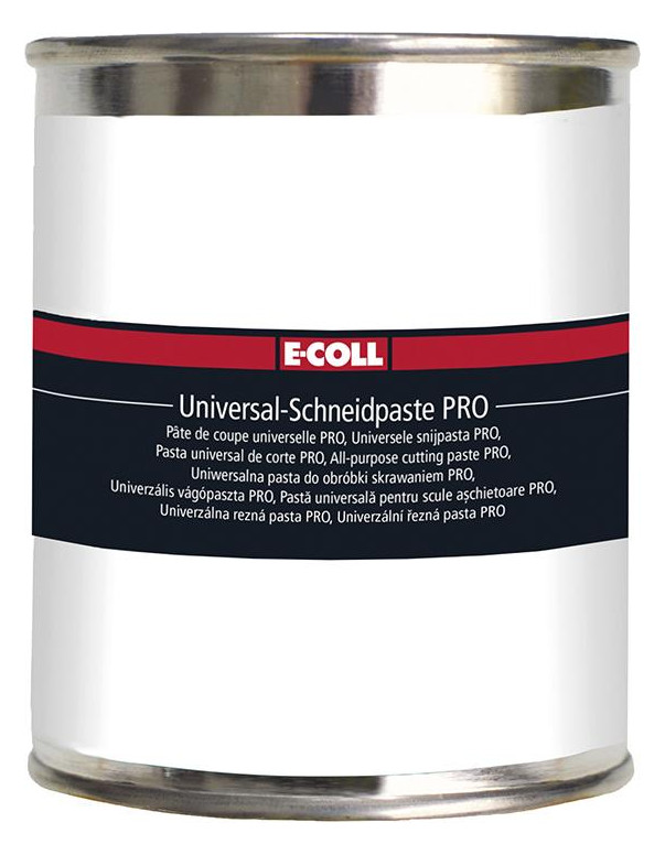 Bild Universal-Schneidpaste chlorfrei PRO 750 g E-COLL-0
