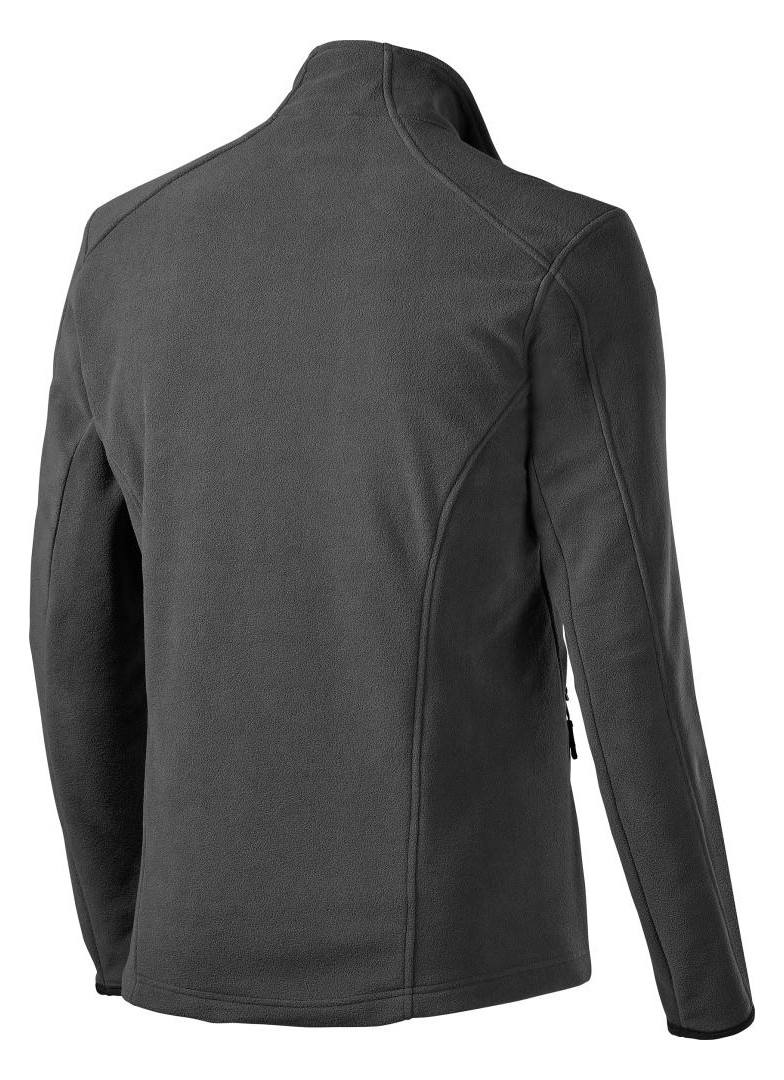 Bild Fleecejacke 1694-641, anthrazit, S - BP-1