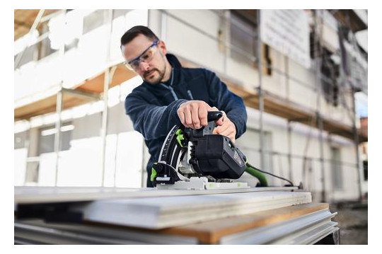 Bild Diamant-Kreissägeblatt DIA 168x1,8x20 F4 ABRASIVE MATERIALS - Festool-2