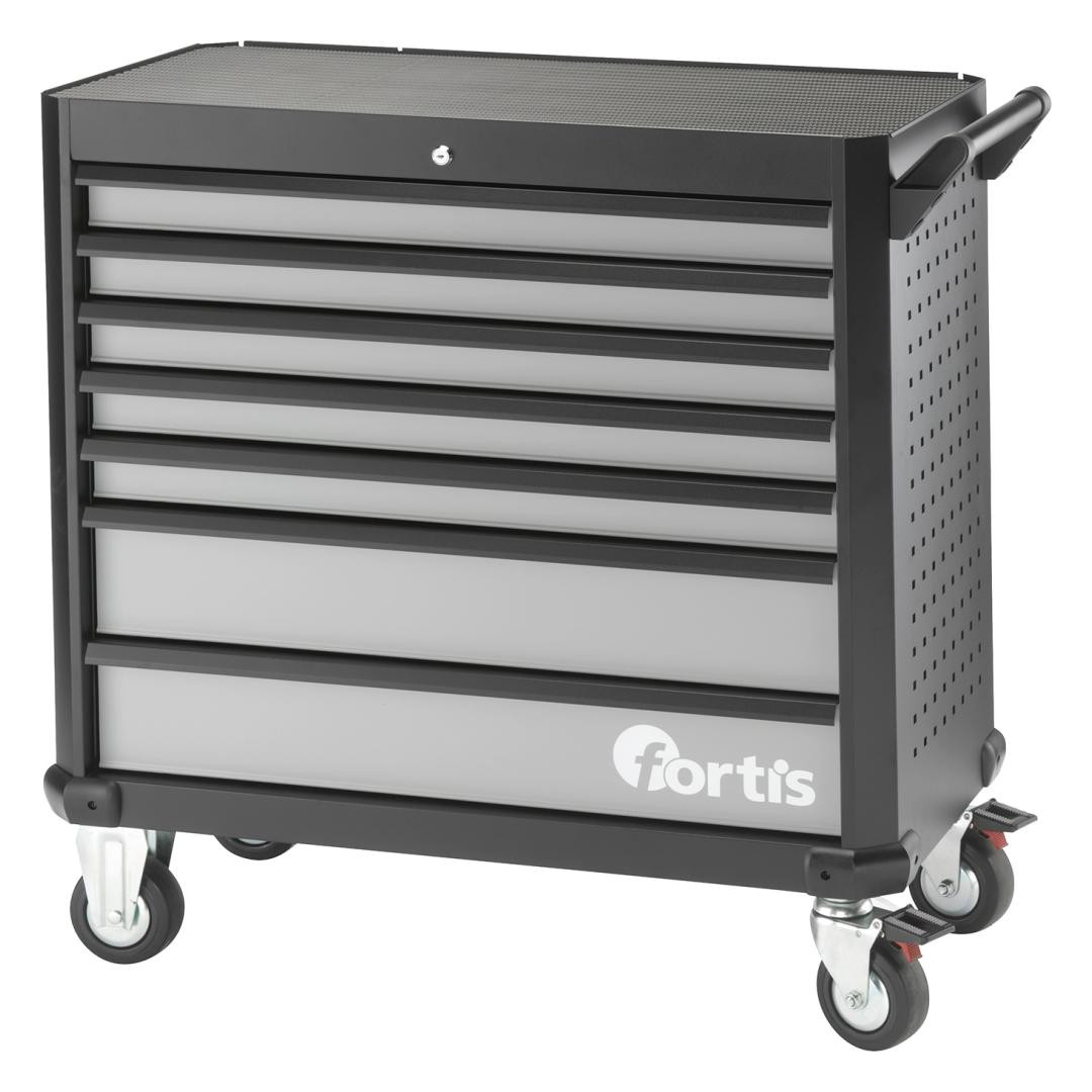 Bild Werkstattwagen 890x460x1025mm FORTIS-0