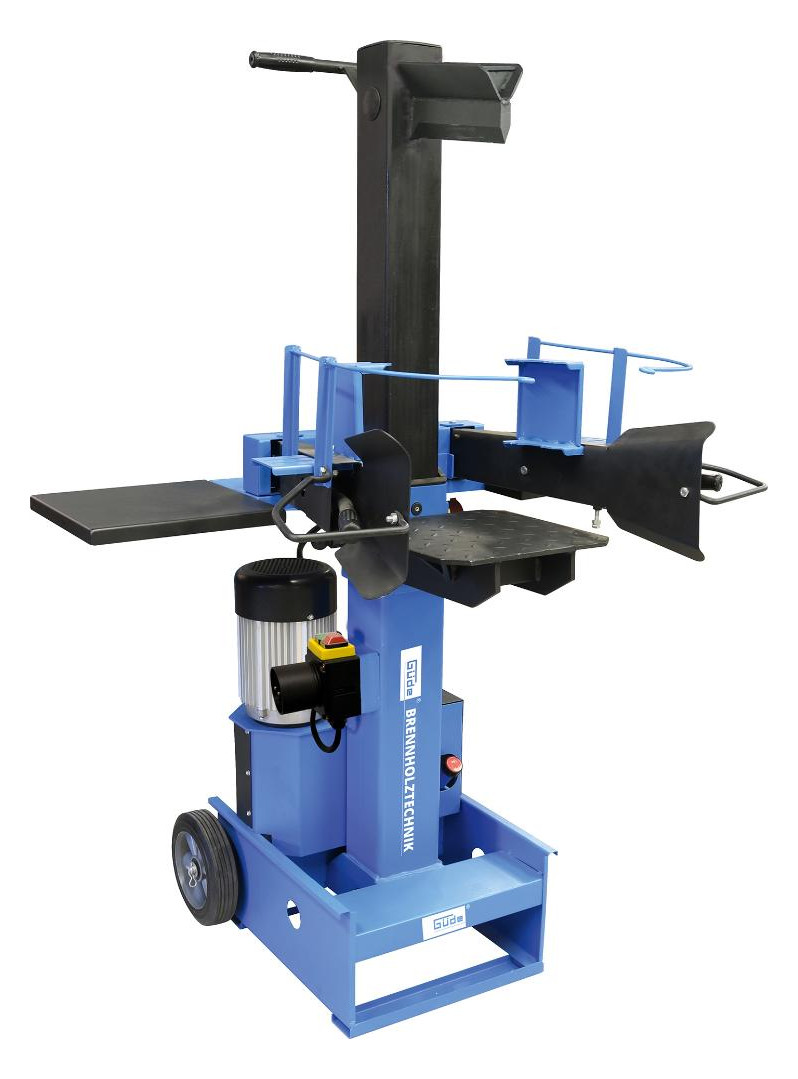 Bild Holzspalter GHS 500/8TE 230V, 3,5kW - Güde-0