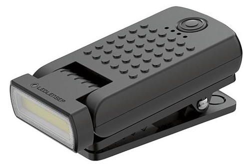 Bild Akku-Arbeitsleuchte W1R Work Ledlenser-0