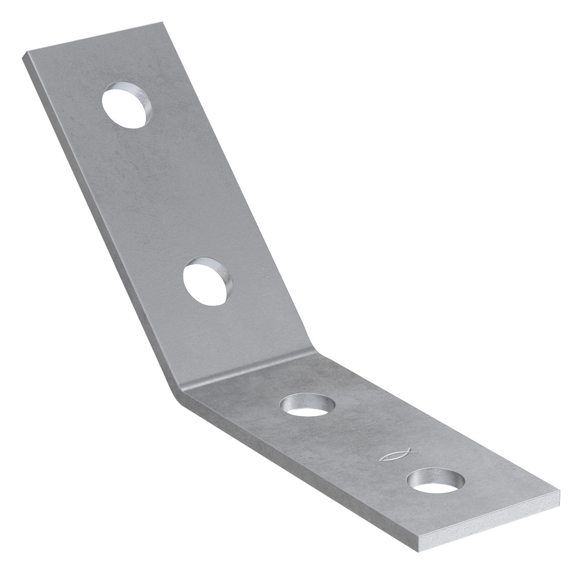 Bild Montagewinkel FAF 4/135° fvz fischer-0
