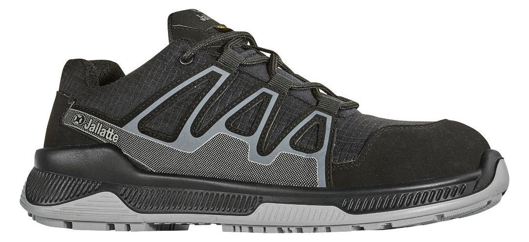 Bild Halbschuh Jalcatch S1P ESD SRC Gr. 44 - n.a.-0