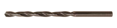 Bild Spiralbohrer DIN340 HSS rollgewalzt Typ N 5mm FORTIS-0