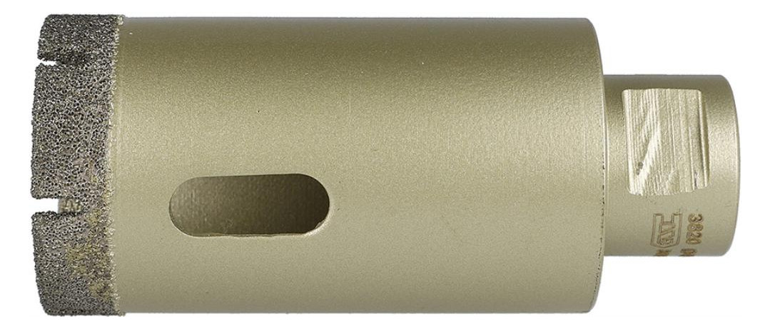 Bild Diamant-Bohrkrone CERA EXPERT Highspeed 68 mm, Aufnahme M14 heller-0