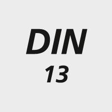 Bild Bit-Satz Einschnittgewindebohrer HSSG M3-M10-4