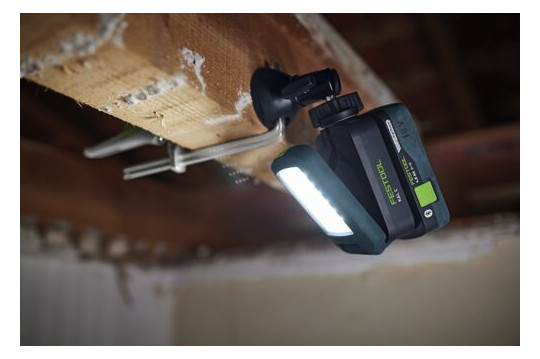 Bild Magnetkugelkopf MA KAL - Festool-5