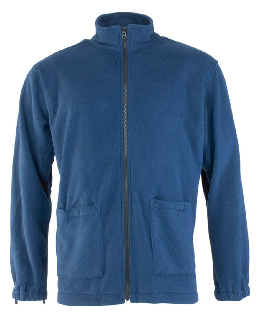 Bild Multinorm-Parka 3850B blau, Reflex, Gr. M Gr. M - n.a.-1