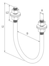 Bild Rohrbügel MassivFMFPSU125 fischer fische r-2