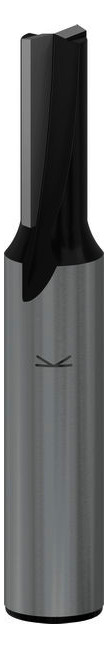 Bild HM-Nutfräser 2-schneider Ø 6,0 mm Bosch-0