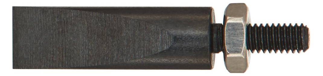 Bild Messeinsatz Stahl Typ 20/ 5,0mm KÄFER-1