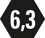 Bild Steckschlüssel-Satz 1/4" 20LMU-10 49-teilig in Kunststoffkassette Gedore-3