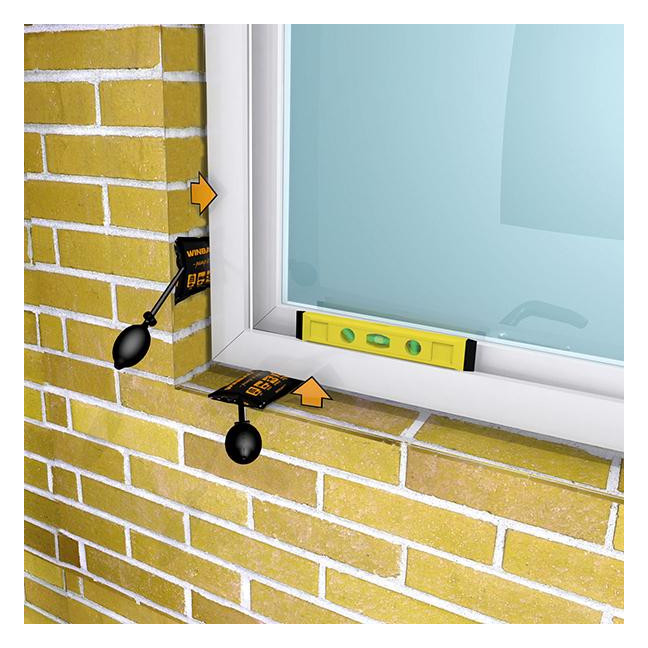 Bild WINBAG MINI Luftkissen 70 kg einzeln-1