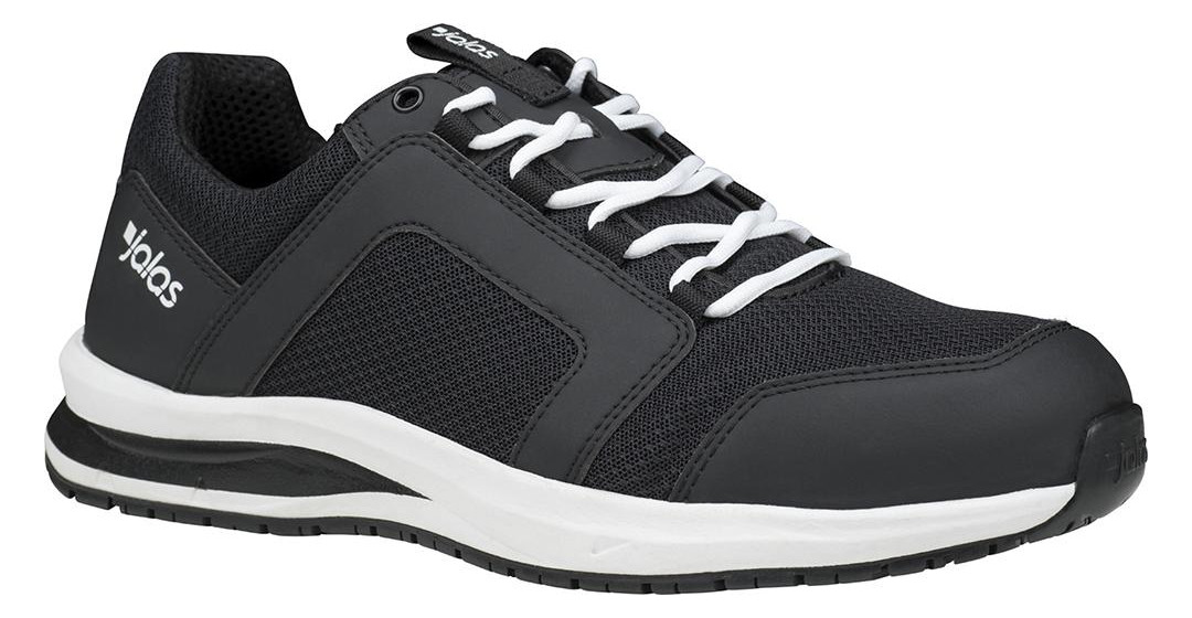 Bild Halbschuh JALAS 5618 TEMPUS, S1, Gr. 40-0