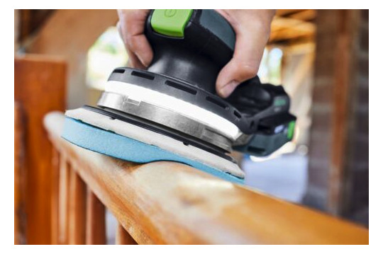 Granat PROfile D150 M GR PRO/10 Granat PROfile D150 M GR PRO/10 - Festool - 4