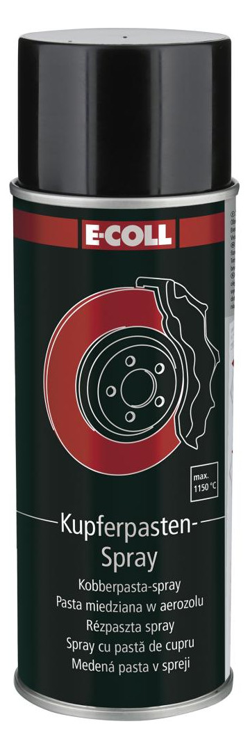 Bild Kupferpasten-Spray 400ml E-COLL EE-0