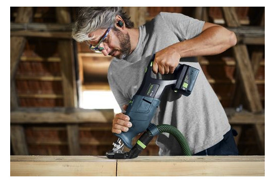 Bild Absaugvorrichtung RSC-AV - Festool-2