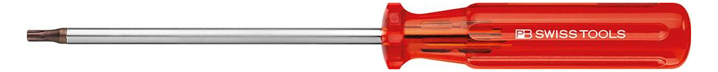 Bild Schraubendreher 400 T10x70mm Classic PB Swiss Tools-0