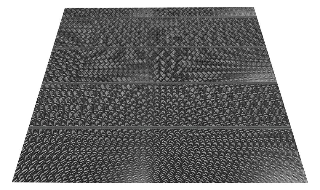 Bild Aluminiumoden für 018003 - n.a.-0