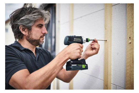 Bild Bit TX TX 40-50 CENTRO/2 Set à 2Stk. - Festool-1