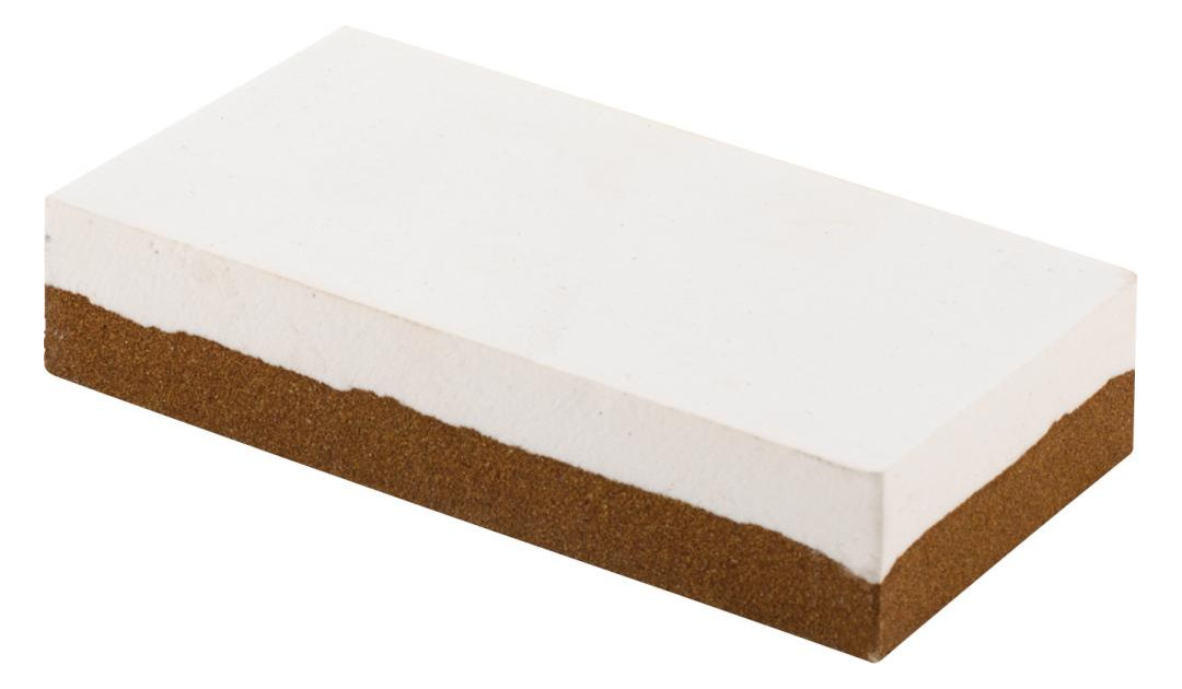 Bild Abziehstein Super- Arkansas-Brocken 80x3 0x15mm Müller - SCHRUPPEN SCHÄRFEN TRENNEN SCHLEIFEN-0