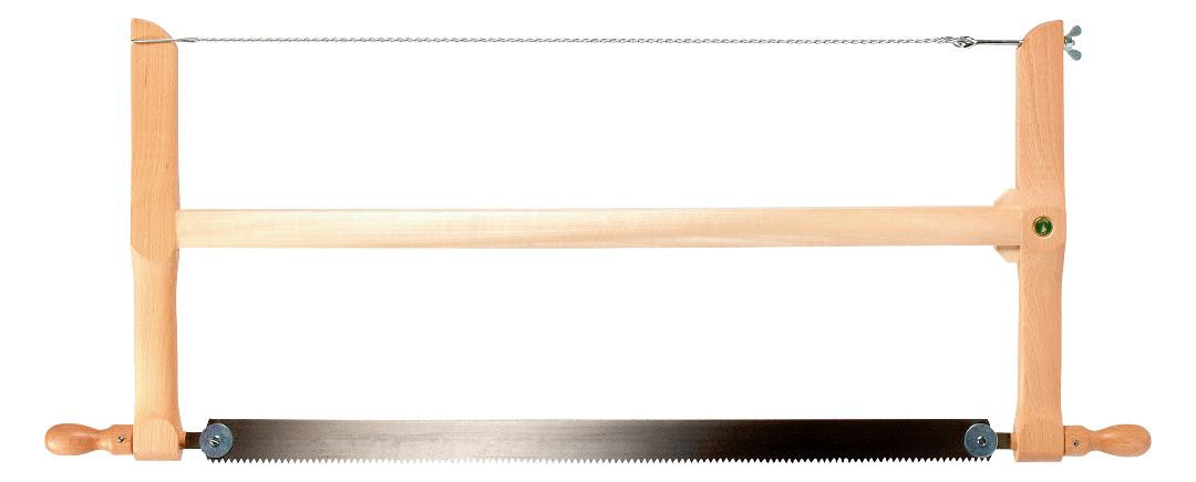 Bild Spannsäge 270 600mm ULMIA-0