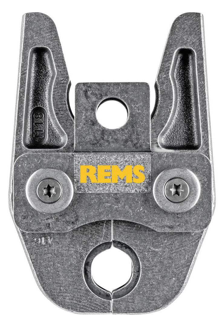 Bild Presszange M 18 Art. 570120 REMS-0