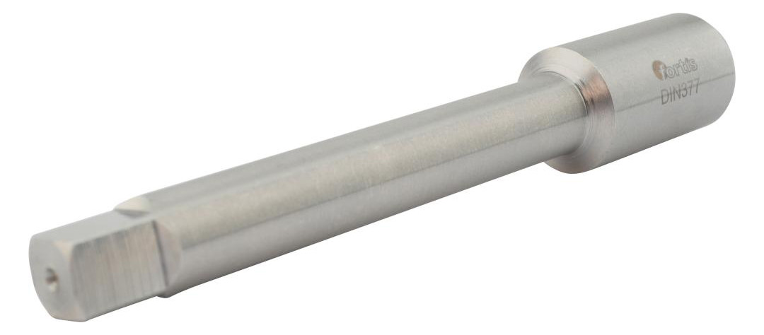 Bild Gewindeb.-Verlänger. DIN377 2,1mm FORTIS-2