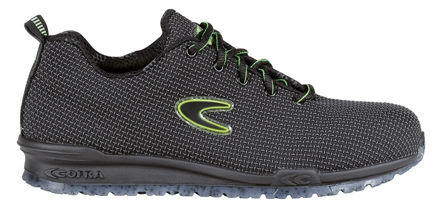 Bild Halbschuh Monti, S3,SRC, Gr. 42 - COFRA-0