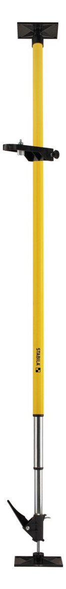 Bild Laser-Teleskopstütze LT 30 20-365cm Stab ila - STABILA-0