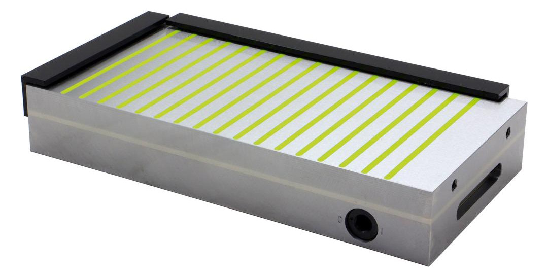 Bild Magnetspannplatte permanent PMNEO-X 6030 FLAIG - Neutral-0
